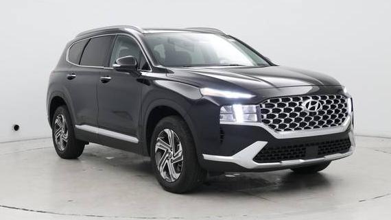 HYUNDAI SANTA FE 2023 5NMS3DAJ8PH585368 image